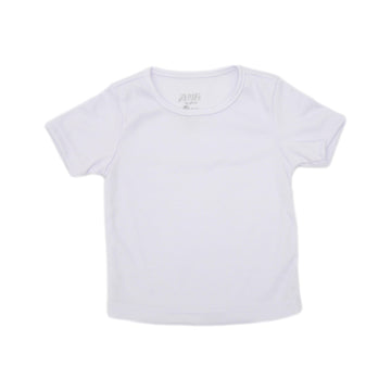 CAMISETA BEBE 3131BL MI PUPA
