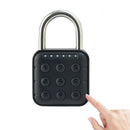 Candado Inteligente Impermeable IP66 Tuya Smart SY13+