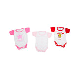 BODY X3 740 JUANCHITO