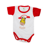 BODY X3 740 JUANCHITO