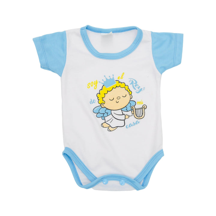 BODY X3 740 JUANCHITO