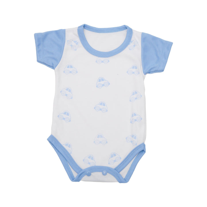 BODY X3 740 JUANCHITO