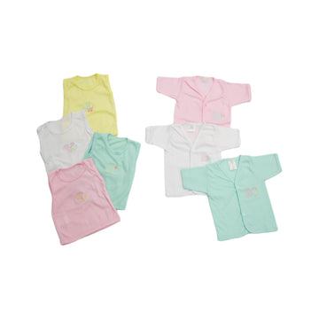 SEMANARIO COLLARIN 800 CRECIENDO BABY