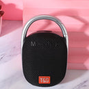 Radio Parlante Bluetooth Recargable T&G TG-321