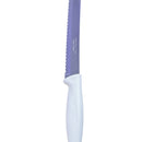 CUCHILLO TRAMONTINA PARA PAN 7"
