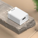 Cargador Para Celular 2.1A PZX C890