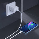 Cargador Para Celular 2.8A PZX C881T