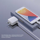 Cargador Para Celular Micro Usb (V8) PZX C802