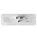 Adaptador Inteligente Doble WiFi WP-DL-US2H-EN (Copy)