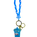 LLAVERO VASO HELLO KITY