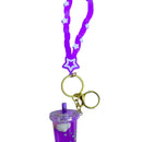 LLAVERO VASO HELLO KITY