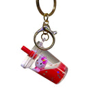 LLAVERO VASO HELLO KITY