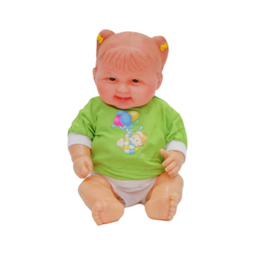 BEBE RIKI  J&M