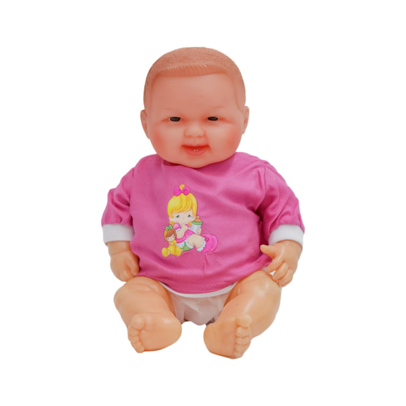BEBE RIKI  J&M