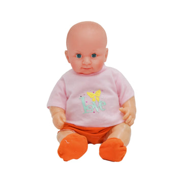 MUÑECO PEPITO  J&M