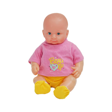 MUÑECO PEPITO  J&M