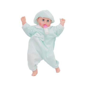 BEBE ANGELINO  J&M