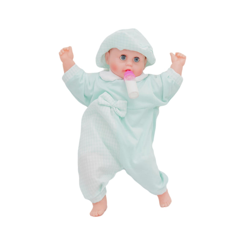 BEBE ANGELINO  J&M