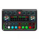 Interfaz de Sonido Recargable P99