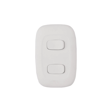INTERRUPTOR DOBLE CONMUTABLE GALICA 2