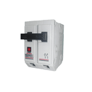 INTERR BIPOLAR BREAKER 2X20 PACHA SOBREPONER