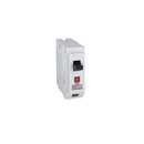 INTERR MONOP BREAKER INCRUSTAR 60AMP