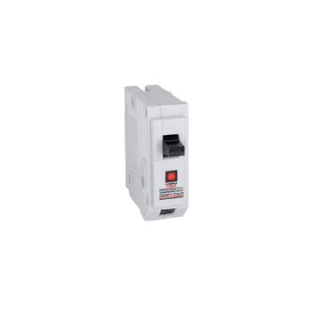 INTERR MONOP BREAKER INCRUSTAR 60AMP