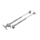 BRAZO NEUMATICO 100N INDUMA TC023-003