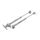 BRAZO NEUMATICO 100N INDUMA TC023-003