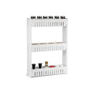 Organizador con Ruedas De Cocina