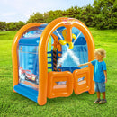 Inflable Para Niños Lavado De coches Piscina 93406