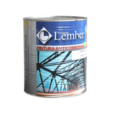 ANTICORROSIVO GRIS LEMBER 220105 X GLN