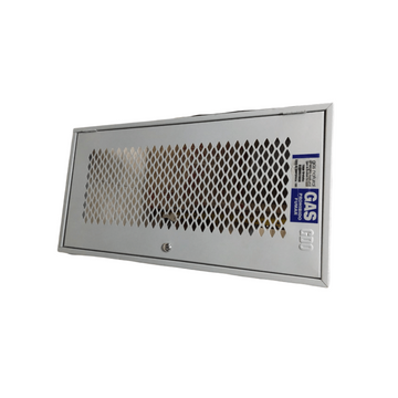 CAJA CONTADOR GAS DOBLE HORIZONTAL