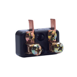 BORNE BARRAJE 2 CIRCUITOS PARA BREACKER