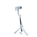 Palo de selfie y tripode JC-12