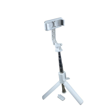 Palo de selfie y tripode JC-12