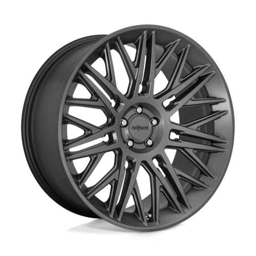 ROTIFORM JDR 22X10 6X139 ET+30 BOCIN 106.1 VD JW22096