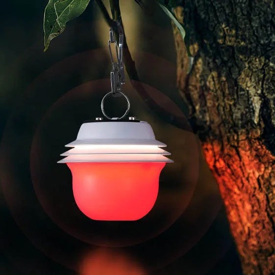 Lampara Luz Led  Recargable JN102
