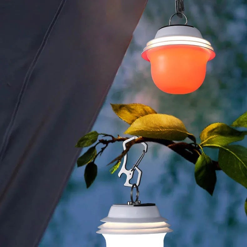Lampara Luz Led  Recargable JN102