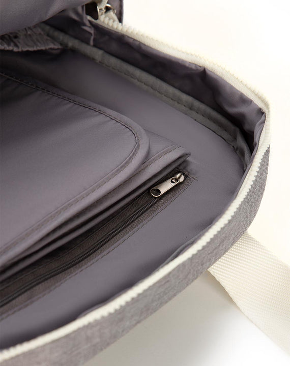 BOLSO PAÑALERA JOLI 730369 BABY FRESH