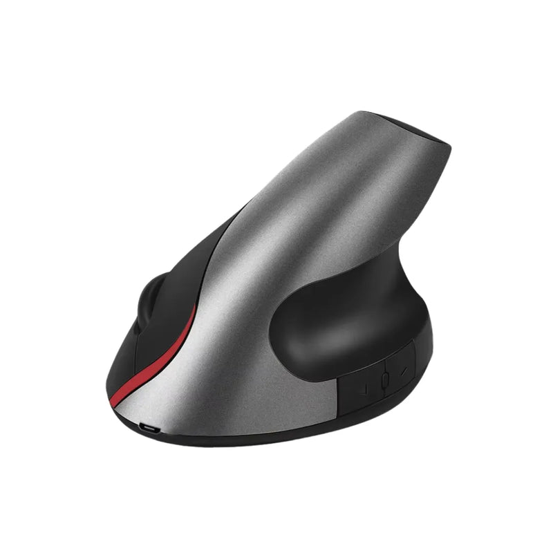 Mouse Ergonomico Para Computador Jertech JR321