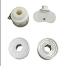 Filtro De Llave Para Agua JRM-010D