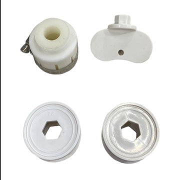 Filtro De Llave Para Agua JRM-010D