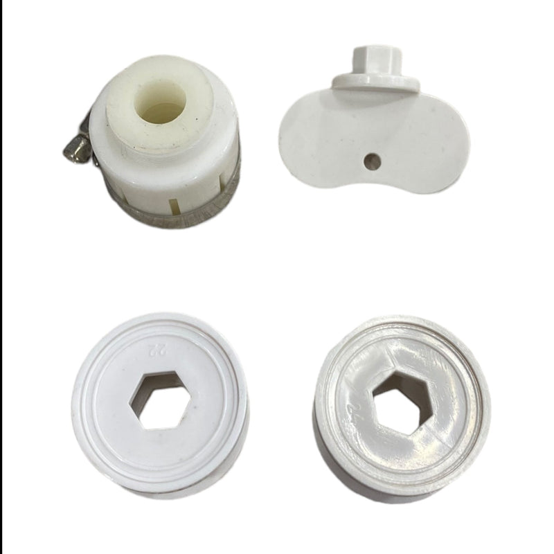 Filtro De Llave Para Agua JRM-010D