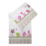 JUEGO SABANA CORRAL 652 BABY LENCERIA