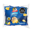 PAPA NATURAL 12U 300G LA VAQUITA