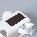 Soporte Esterilizador Cepillos Dispensador Crema Dental JX-5589