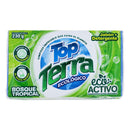 JABON BARRA TOP TERRA 3U 690G ECOLOGICO