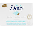 Jabon Hidratacion Enriquecida X75Gr Dove