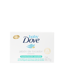 Jabon Humectacion Sensble X75Gr Dove